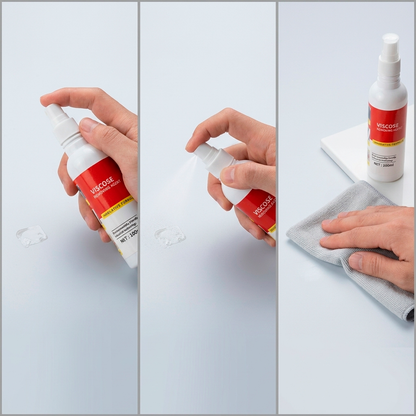 ViscoClean™ Viscose Removing Agent