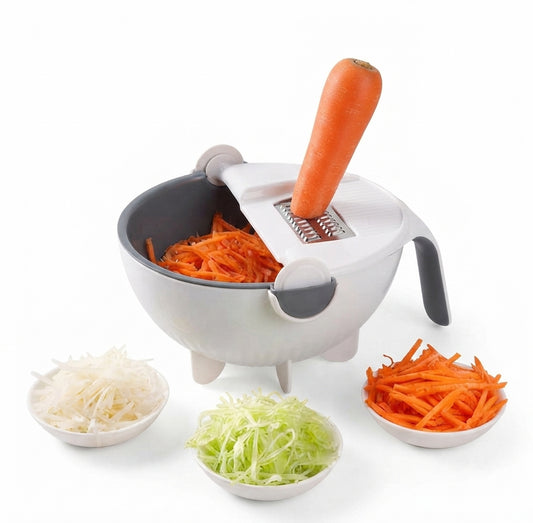 7 in 1 Multifunction Vegetable Cutter