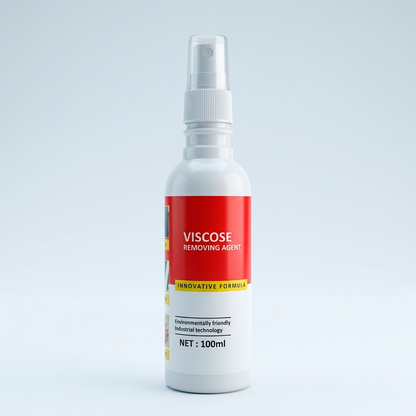 ViscoClean™ Viscose Removing Agent