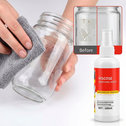 ViscoClean™ Viscose Removing Agent