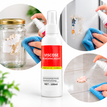 ViscoClean™ Viscose Removing Agent