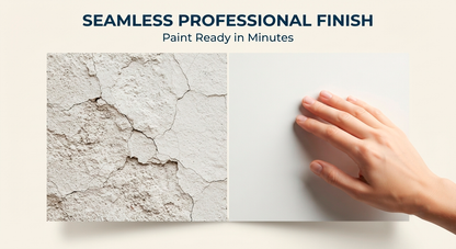 Selsso™ Instant Wall Repair & Crack Filler Paste